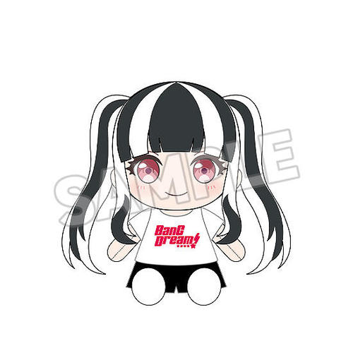 BanG Dream! ���������ʂ������ RAISE A SUILEN ��ڵ 