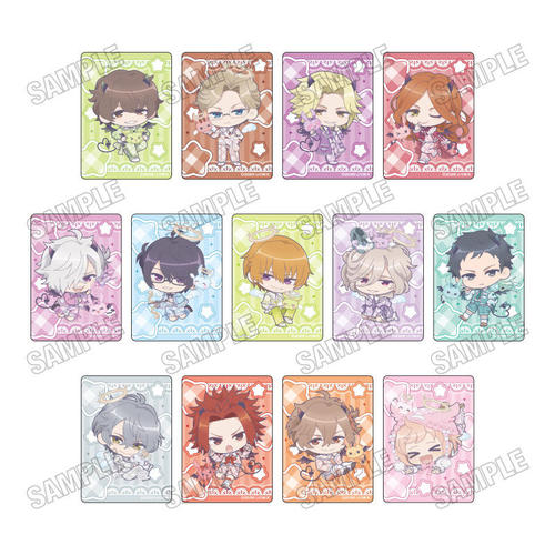 �uBROTHERS CONFLICT�v �Ʒ�� �ر���޺ڸ��� BOX 