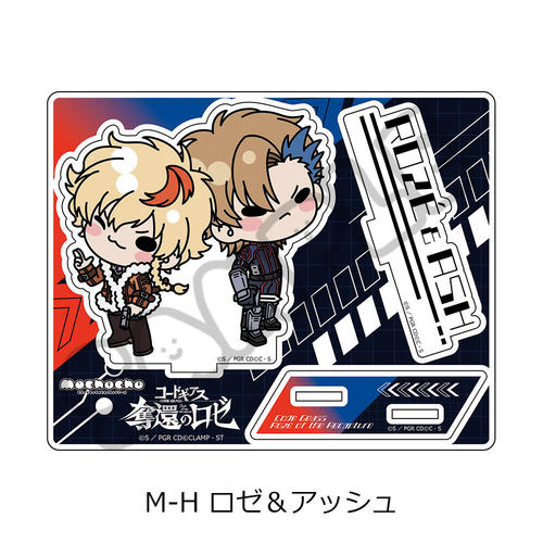 �w���޷ޱ� �D�҂�۾ށx ���ٽ���� M-H (۾� & ����) 