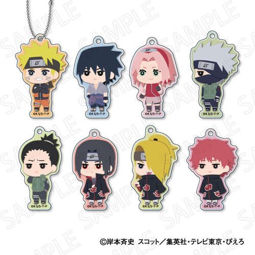 TV��� NARUTO -���- �����` ���ӂ��� ���ٷ����ް BOX 