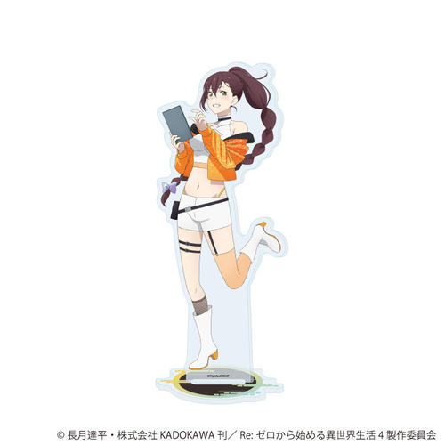 ���ٽ���� �uTV��� �wRe:��ۂ���n�߂�ِ��E�����x�v 05 / ���� ����̒T���ߑ� Ver. (�`�����낵 �׽�) 