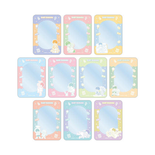 BANANA FISH �ڰ�ިݸ� B8 �d�����޹�� BABY BANANA Ver. BOX 