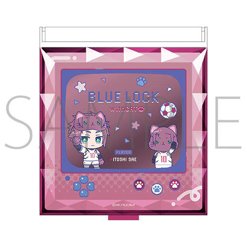 ��ٰۯ� 2�� withCAT illustration Ver. �ޭ���װ / ���t�� 
