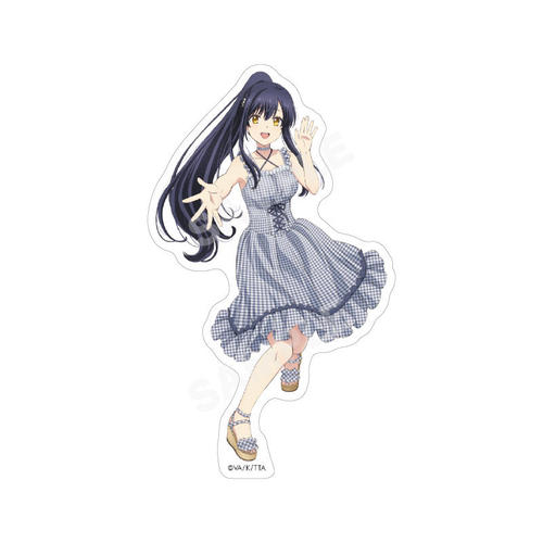 �yTV��� �wSummer Pockets�x�z ��ݶ������ Ver. �ï�� / 03 �v���� 