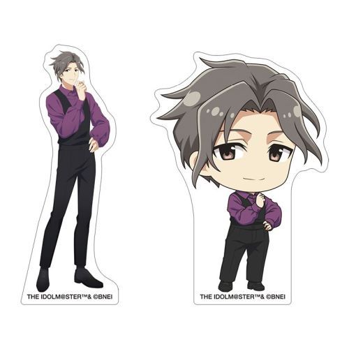 Ͻ SideM ï / _JKL ϰϰ 