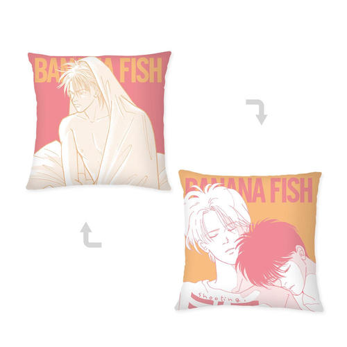 BANANA FISH ������ݸ� & �����p�� ����ݶ�ް vol.2 
