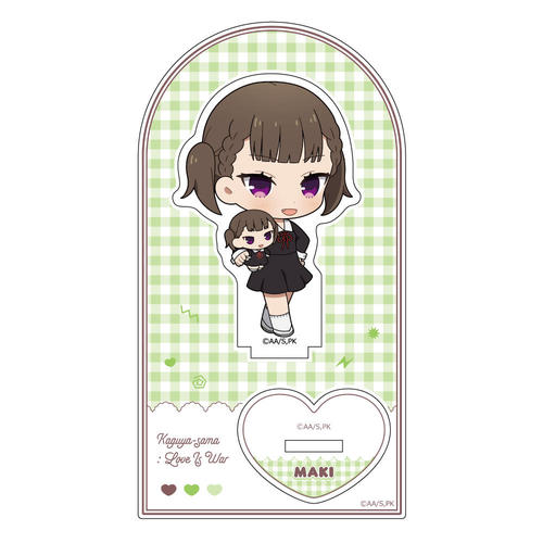 [������l�͍��点����] ���ٽ���� (�l������ / Tiny Friends) 