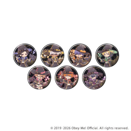 ���ޯ�� �uObey Me! Nightbringer�v 51 / ���@�g�� Ver. ��ײ��� (�S7��) (��۱�� �׽�) BOX 