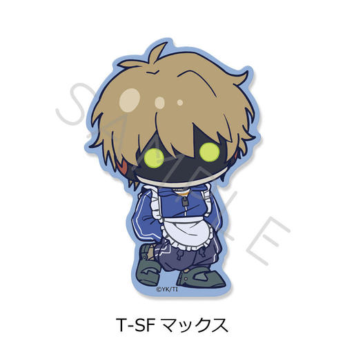 ��� �w��͓��} �ٷ�����޳���x ��5�e �ر���޽ï�� (���ۂ���) T-SF (ϯ��) 