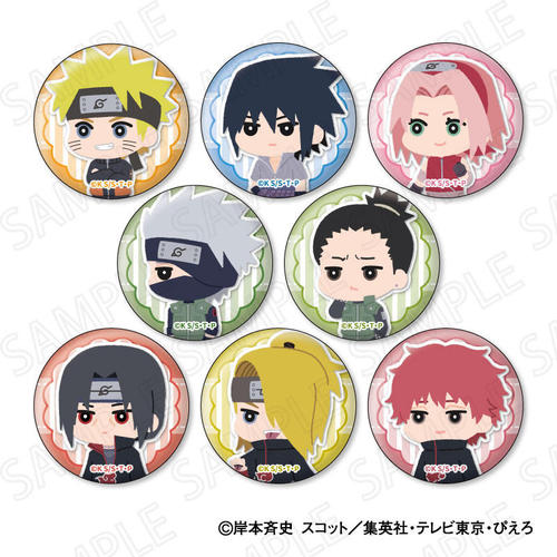 TV��� NARUTO -���- �����` ���ӂ��� ���ޯ�޺ڸ��� BOX 