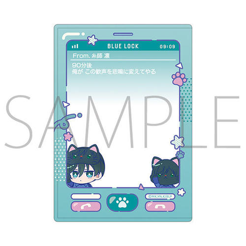 ��ٰۯ� 2�� withCAT illustration Ver. �d�����޹�� / ���t�z 