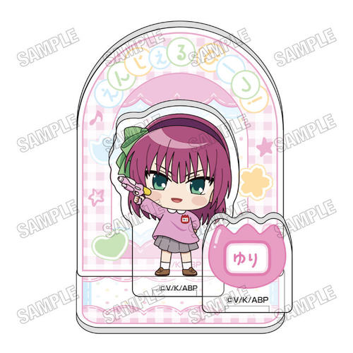 �uAngel Beats!�v �`���N���� �Ʊ��ټ޵�� �y�c�t�� Ver.�z (1) ��� 