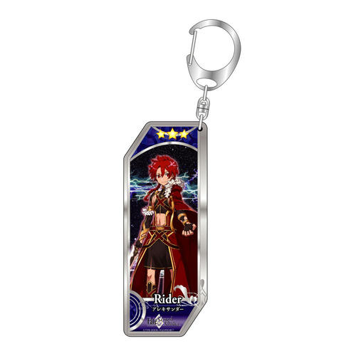 Fate/Grand Order ���ާ�ķ����ް 351 ײ�ް / �ڷ���ް 