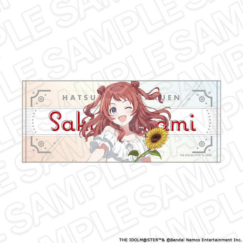 �w�������Ͻ�� ̪����� �ԊC��G sunflower Ver. 