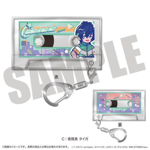 �uKING OF PRISM�v �ɂ�`�Ƃ� ���e ����ð�߷����ް C ��������� 