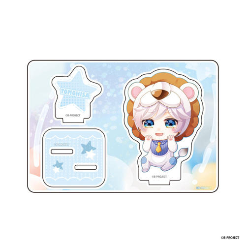 B-PROJECT ���ٽ���� BABY Ver. �y�k��ϔ����z 