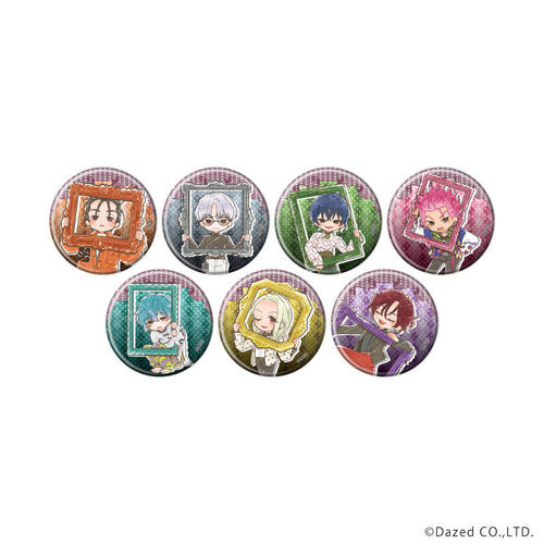 ���ޯ�� �u�ؽρv 08 / �z�� Ver. ��ײ��� (�S7��) (���̱�� �׽�) BOX 
