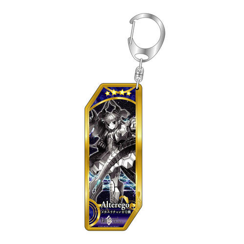 Fate/Grand Order ���ާ�ķ����ް 344 ������� / Ҷ����� II���@ 