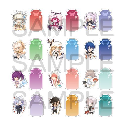Fate/Grand Order Ƃ肠 ï Vol. 5 BOX 
