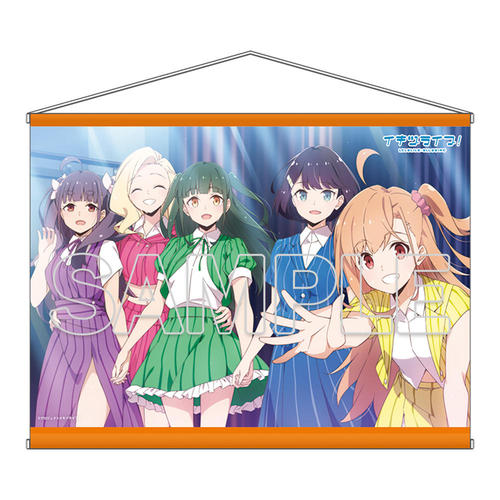 �w����ײ��! LOVELIVE! BLUEBIRD�x B2 ��߽�ذ ��ٶ & ���� & �̂肱 & �P�� & �^�� 