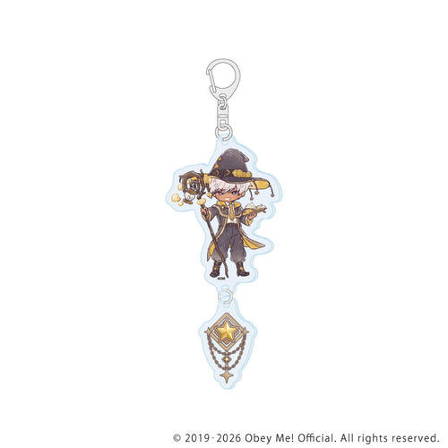 �A�����ٷ����ް �uObey Me! Nightbringer�v 02 / ���@�g�� Ver. ��� (��۱�� �׽�) 