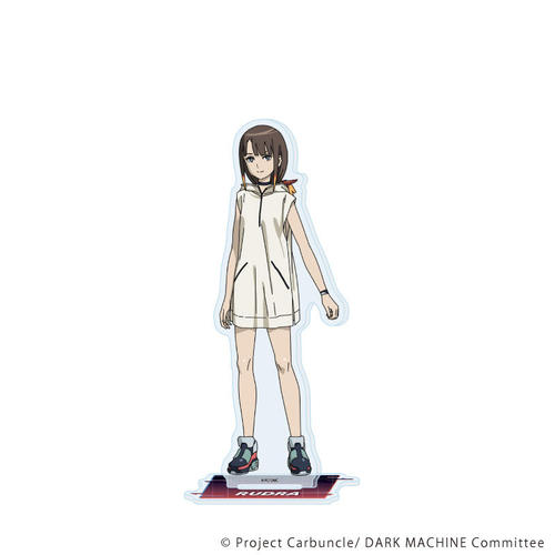 ���ٽ���� �uTV��� �wDARK MACHINE THE ANIMATION�x�v 02 / ���� (���� �׽�) 