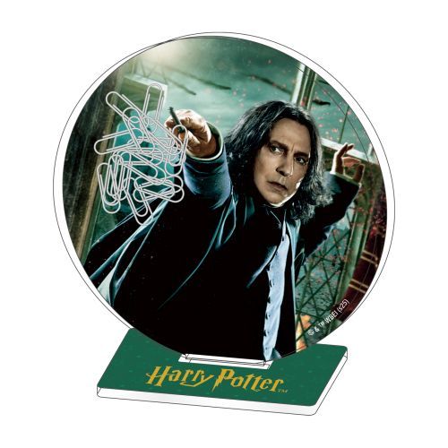 ذ߯ ϸȯı (Severus Snape) 