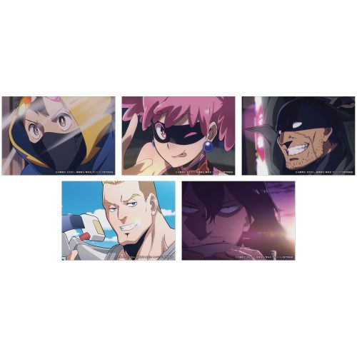 ި -l˰۰б ILLEGALS- ϲ޾ / OP Ver. 