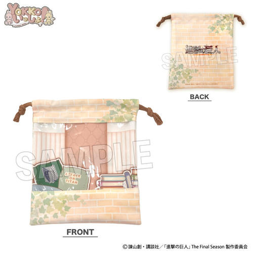 �i���̋��l YOKKO ��������! ���t���В� 