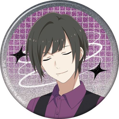 �����Ͻ�� SideM ��د�����ޯ�� / ���_����Y �ϰϰ��� 