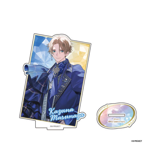 B-PROJECT BIG�޽ı��߱��ٽ���� 10th Anniv. Ver. �y�����a��z 