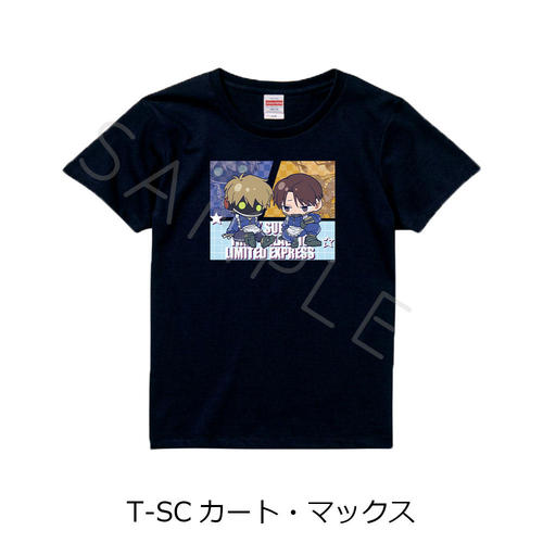 ��� �w��͓��} �ٷ�����޳���x ��5�e T��� (���ۂ���) T-SC (��ĥϯ��) ��ׯ�