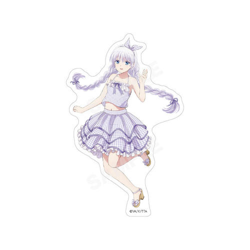 �yTV��� �wSummer Pockets�x�z ��ݶ������ Ver. �ï�� / 01 ������� 