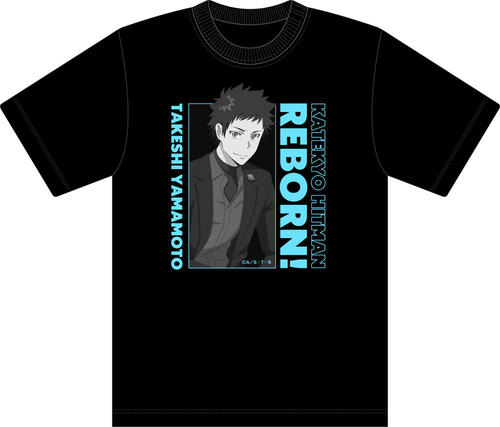 �ƒ닳�t˯���REBORN! �y�`�����낵�z T��� �R�{�� (��������) 