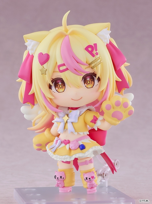 �˂�ǂ낢�� P�ۗl�B 