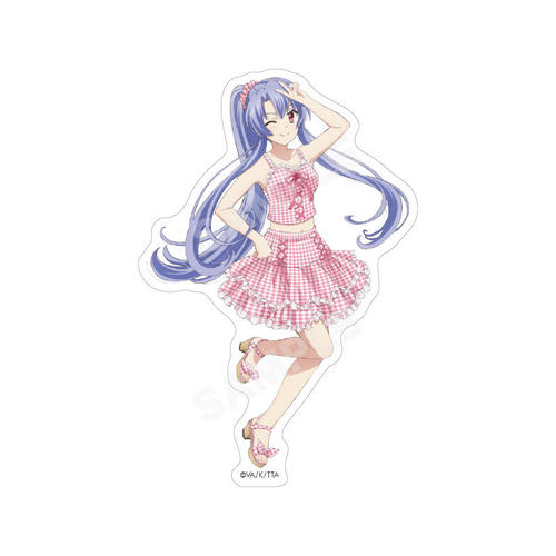 �yTV��� �wSummer Pockets�x�z ��ݶ������ Ver. �ï�� / 02 ��呓 