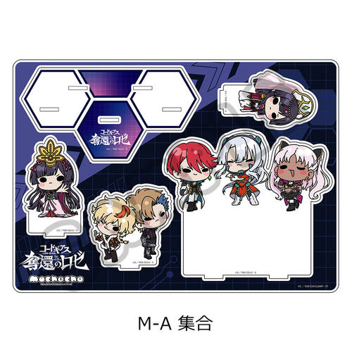 �w���޷ޱ� �D�҂�۾ށx �ޯ�ޱ��ٽ���� M-A (�W��) 
