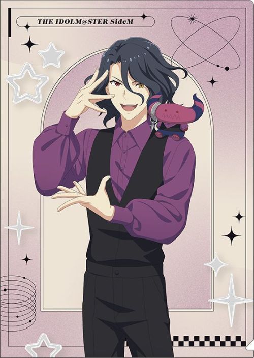 Ͻ SideM ر̧ / =پޭ II ϰϰ 