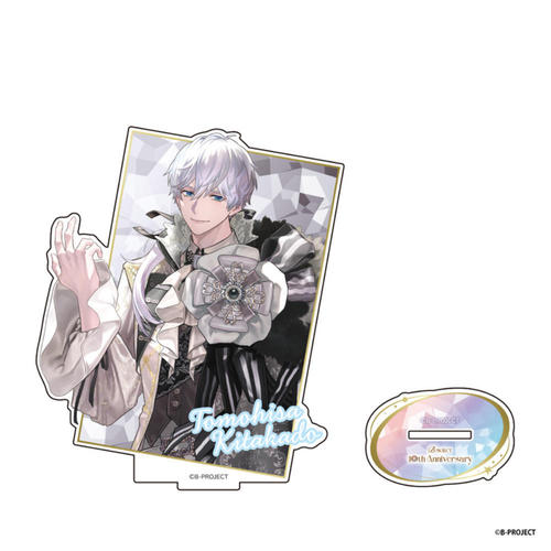 B-PROJECT BIG�޽ı��߱��ٽ���� 10th Anniv. Ver. �y�k��ϔ����z 