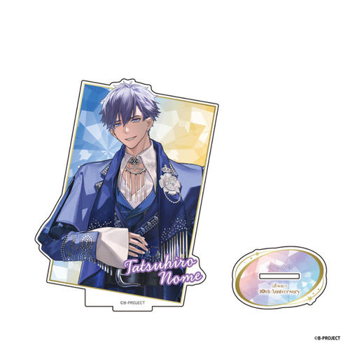 B-PROJECT BIG�޽ı��߱��ٽ���� 10th Anniv. Ver. �y��ڗ��L�z 