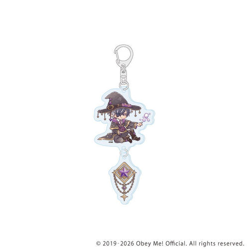 �A�����ٷ����ް �uObey Me! Nightbringer�v 07 / ���@�g�� Ver. ���̪�ް� (��۱�� �׽�) 