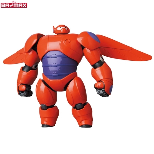 ިð̨ޭ No.689 UDF Disney ذ10 Armored Baymax 