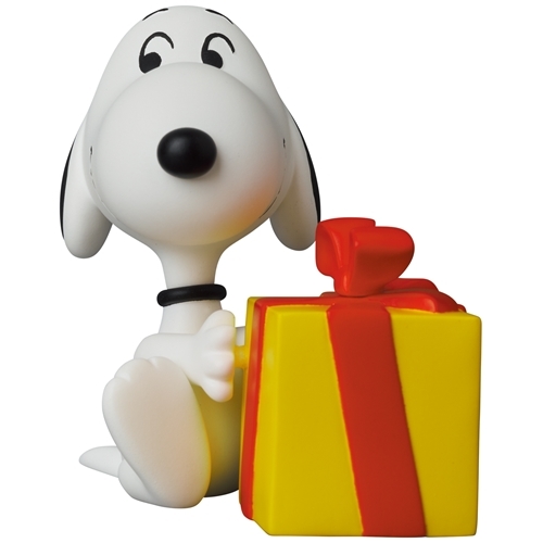 ިð̨ޭ No.719 UDF PEANUTS SERIES 15 GIFT SNOOPY 