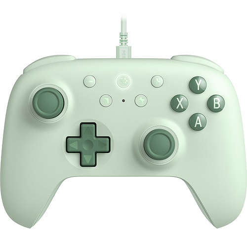 8BitDo Ultimate 2C Wired Controller Green 