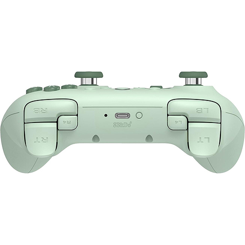 8BitDo Ultimate 2C Wired Controller Green 