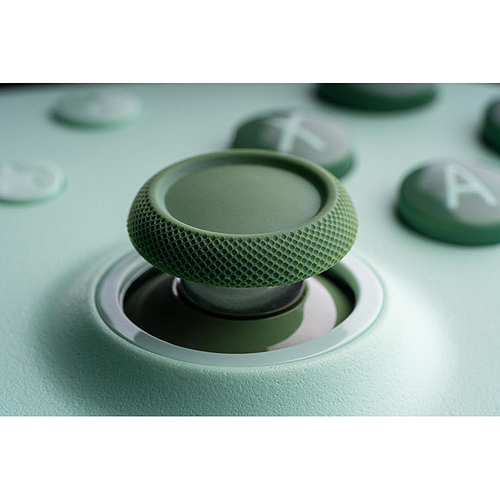 8BitDo Ultimate 2C Wired Controller Green 