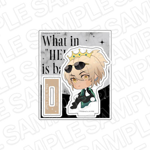 �n���̂ǂ�������? -What in "HELL" is bad? - ���ٽ���� �޴� 
