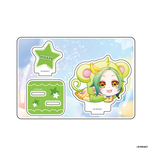B-PROJECT ���ٽ���� BABY Ver. �y��������z 