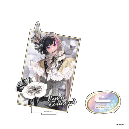 B-PROJECT BIG�޽ı��߱��ٽ���� 10th Anniv. Ver. �y���������z 