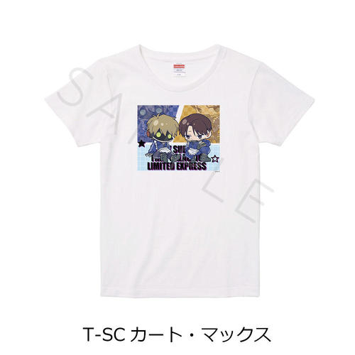 ��� �w��͓��} �ٷ�����޳���x ��5�e T��� (���ۂ���) T-SC (��ĥϯ��) �ܲ�